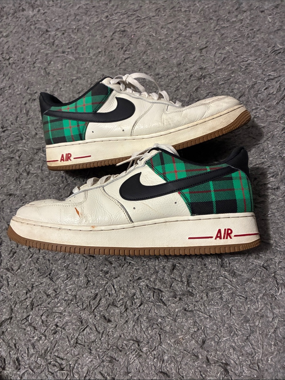 Nike Air Force 1 stadium free